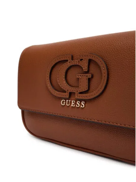 Guess Táska barna