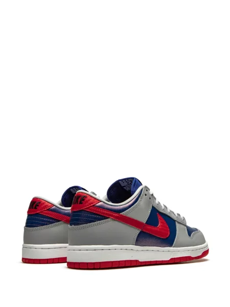 Tenisky Nike Dunk modré