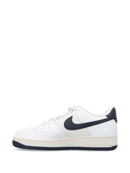 Sneakerși Nike Air Force 1 alb