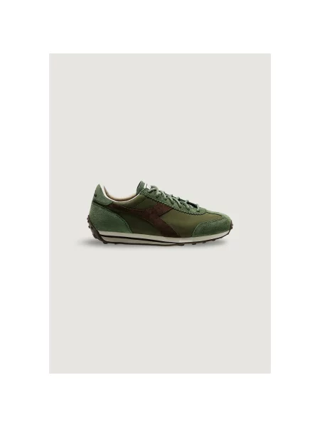 Ceruit pantofi Diadora verde