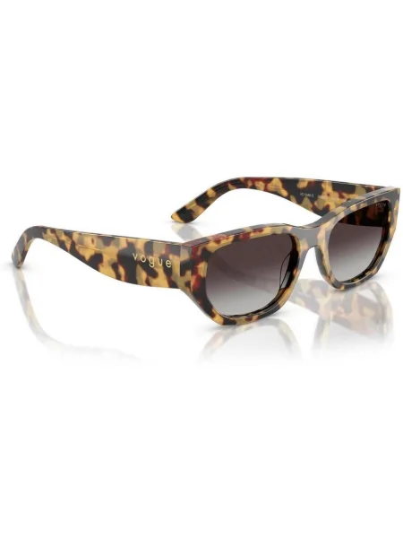 Hodinky Vogue Eyewear žltá