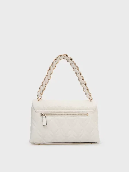 Сумка Guess біла