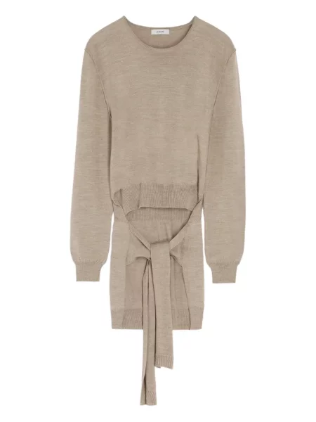 Pulover Lemaire de lână