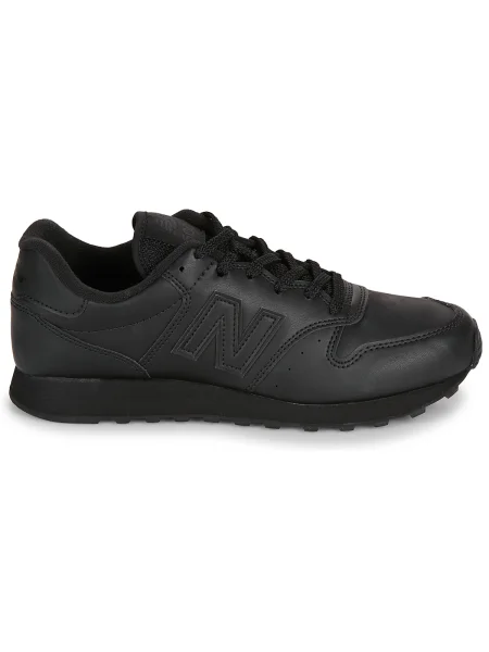 Tenisky New Balance 500 čierna