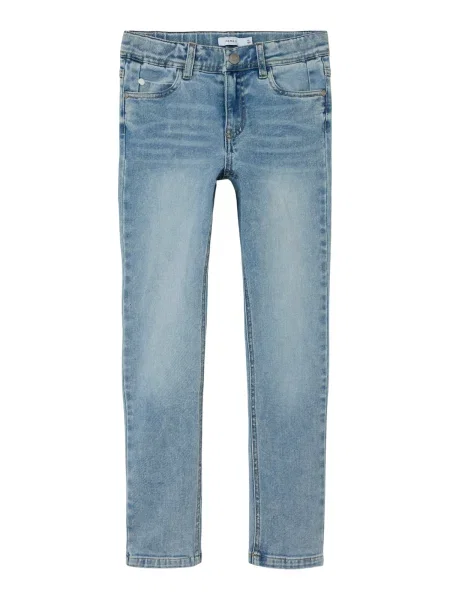 NAME IT Jeans NKMTheo denim albastru