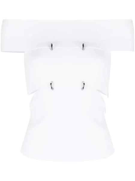 Top Alexander Mcqueen alb