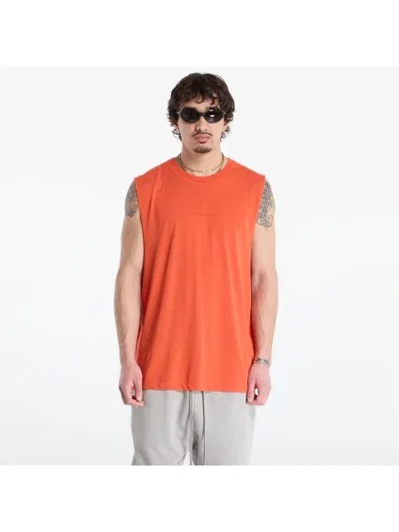 Telovnik Oakley oranžna