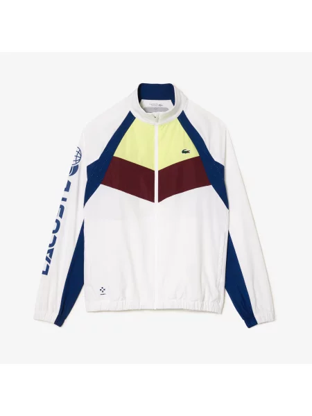 Lacoste Dres Tennis X Daniił Miedwiediew