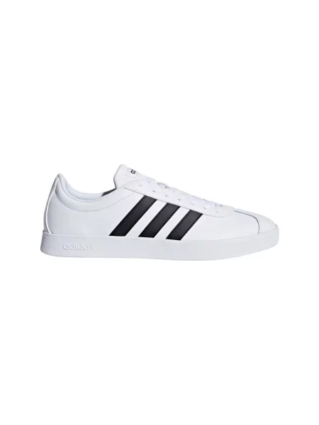 Pantofi Adidas alb