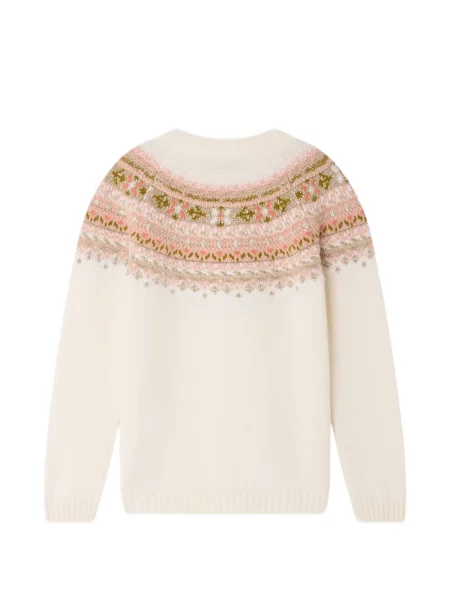 Sweter dziecięcy Bonpoint