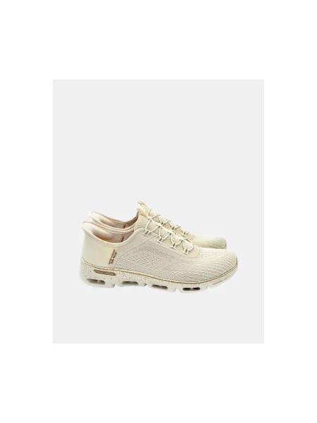 Félcipő Skechers rózsaszín