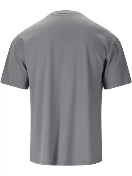 T-shirt Virtus Roake V2 szara