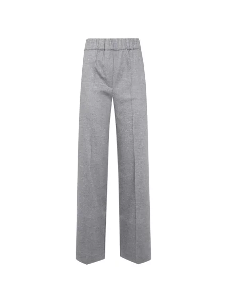 Pantaloni D.exterior gri