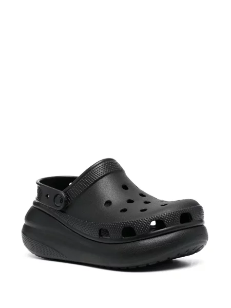 Klasične klompe Crocs crna