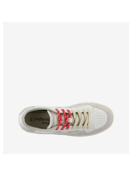 Pantofi Victoria bej
