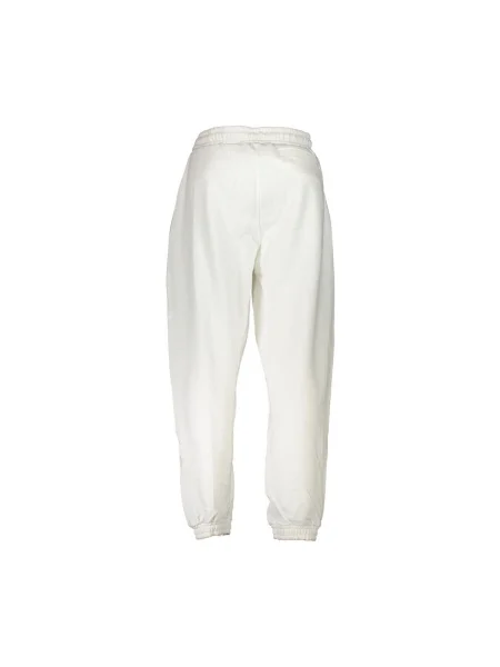 Nadrág Calvin Klein fehér
