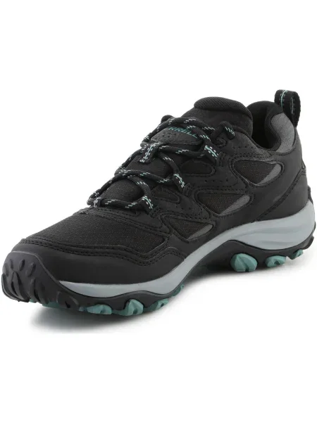 Sneakerși Merrell negru