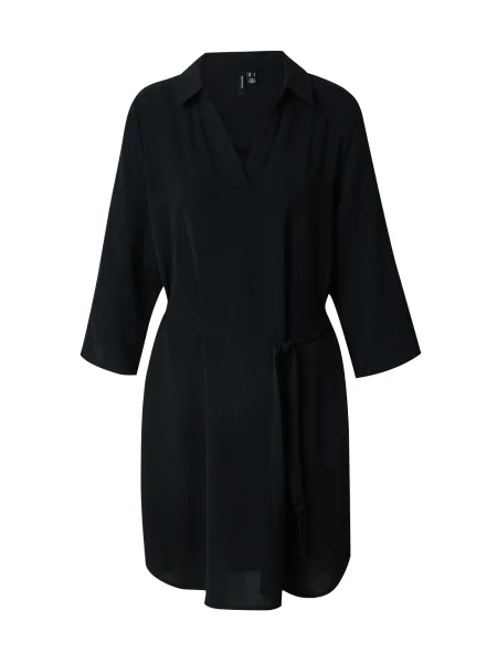 VERO MODA Rochie VMSIV' negru