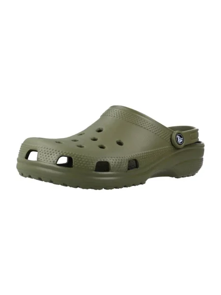 Papuci Crocs clasici