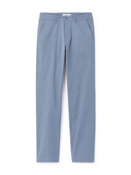 Pantaloni chino Celio