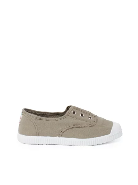 Pisamonas Tenisky khaki