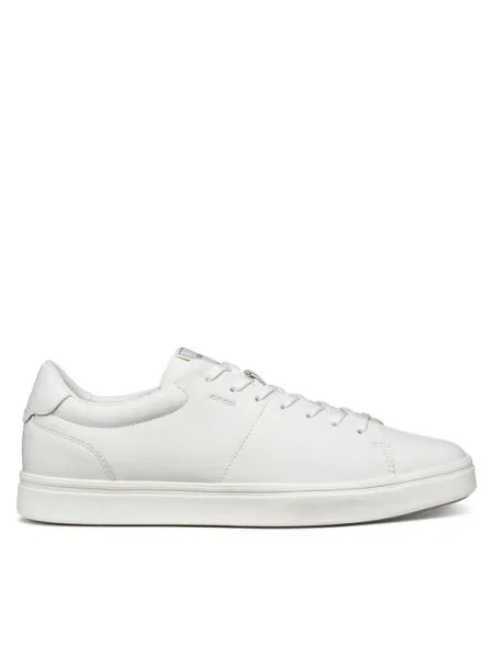 Geox Sneakers U Baltmoore alb