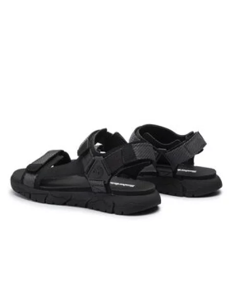 Sandále Timberland Windham Trail Sandal čierna