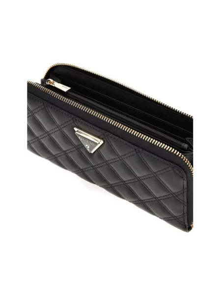 Portfel Guess czarny