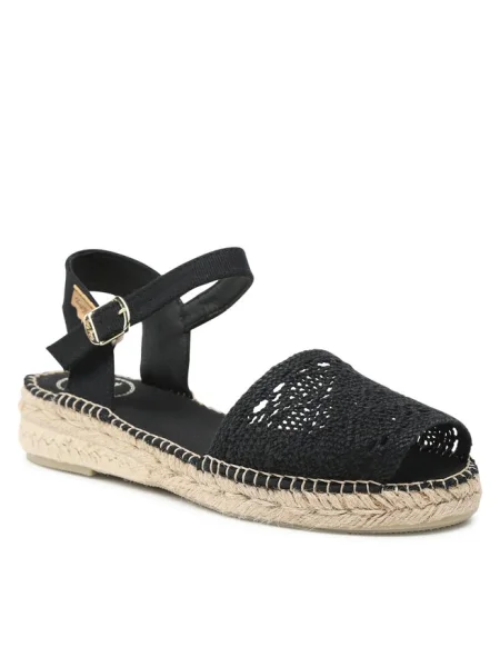 Espadrile Toni Pons negru