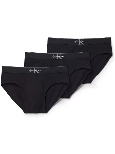 Alsó Calvin Klein Underwear fekete