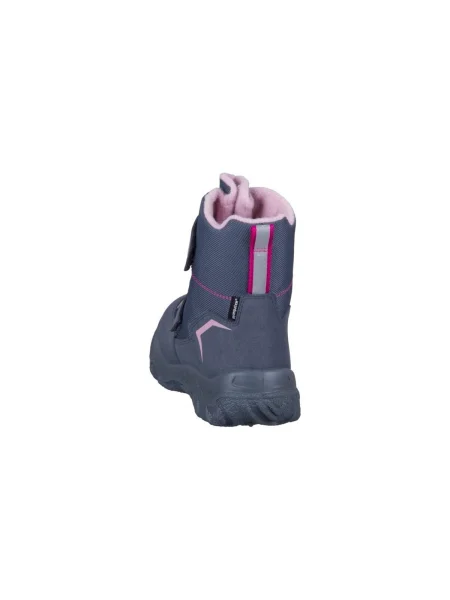Pantofi copii Superfit albastru