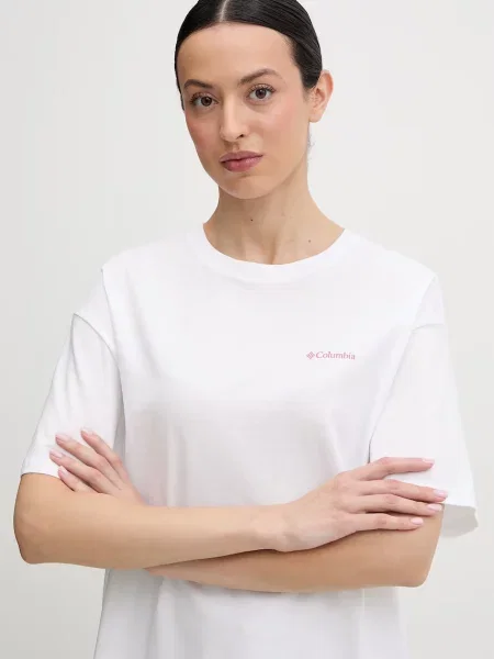 Футболка Columbia