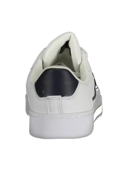 Trampki Tommy Hilfiger skórzane białe