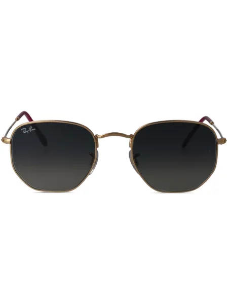 Ochelari de soare Ray-ban cu imprimeu geometric