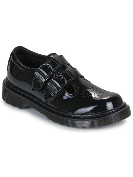 Pantofi copii Dr. Martens negru