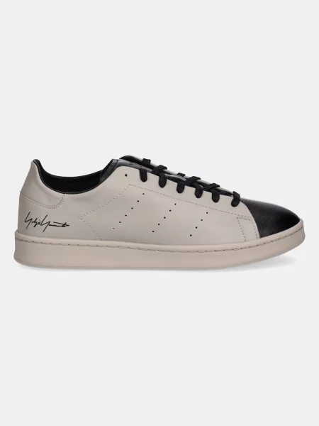 Δερμάτινα αθλητικά παπούτσια Stan Smith καφέ
