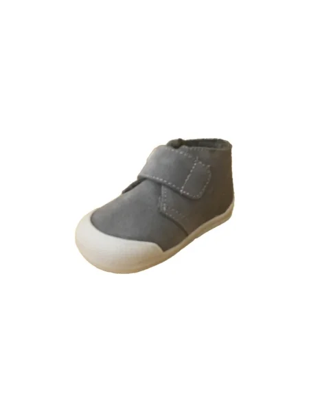 Pantofi Blanditos gri