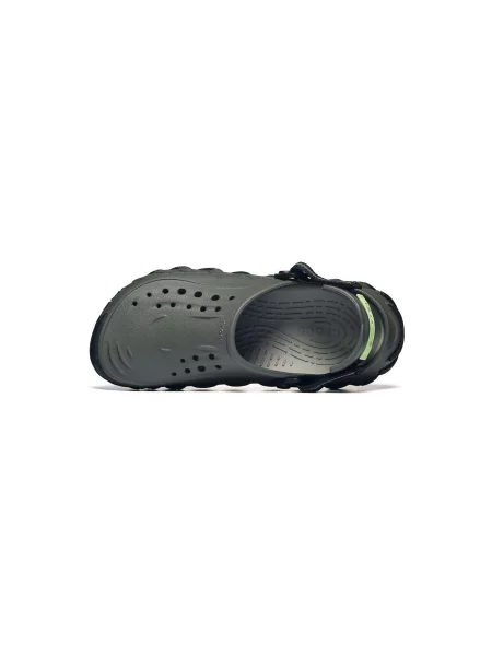 Félcipo Crocs