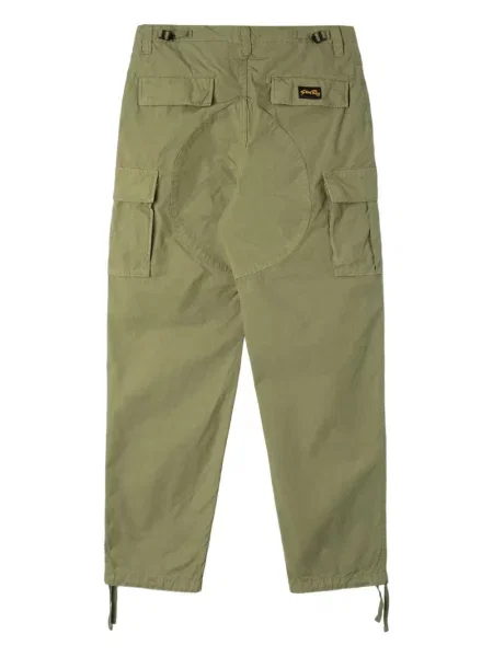 Pantaloni cargo Stan Ray verde