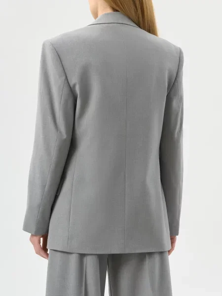 Піджак Hugo сірий