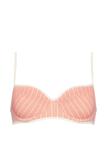 Bikini Eres portocaliu