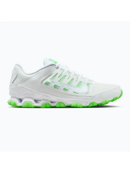 Мъжки обувки за тренировка Nike Reax 8 Tr Mesh off white/green strike/white бяло