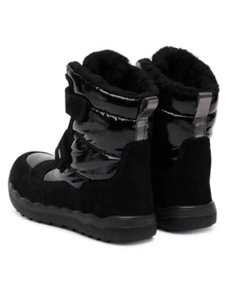 Primigi Čizme za snijeg GORE-TEX D crna