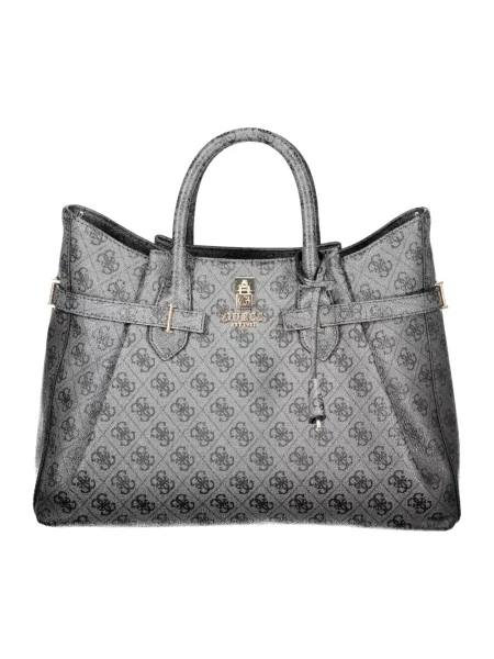 Guess torebka YESBA czarna