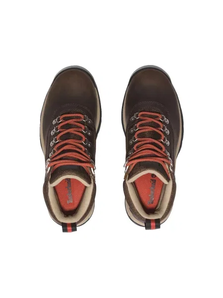 Pantofi Timberland alb