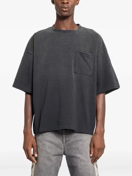 Tricou Kapital negru