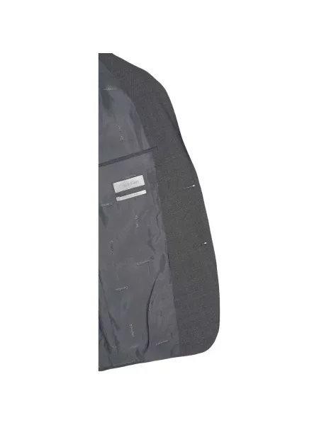 Sacou Calvin Klein Jeans gri