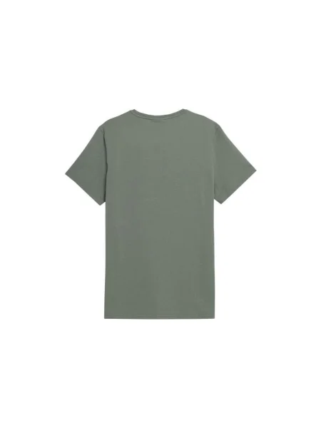 Tricou Outhorn verde