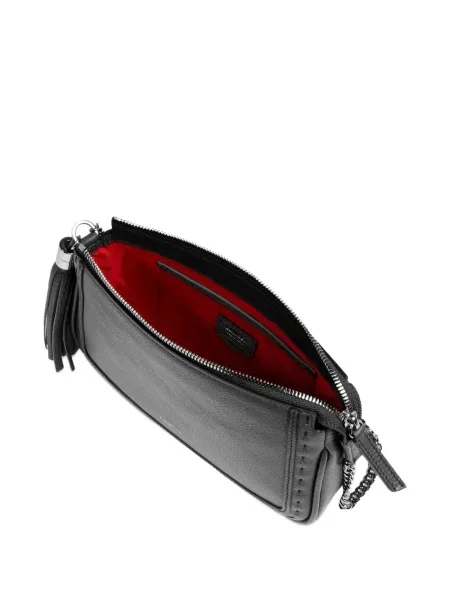 Colier Lancel negru