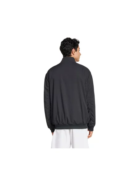 Tenis sportski komplet Adidas crna
